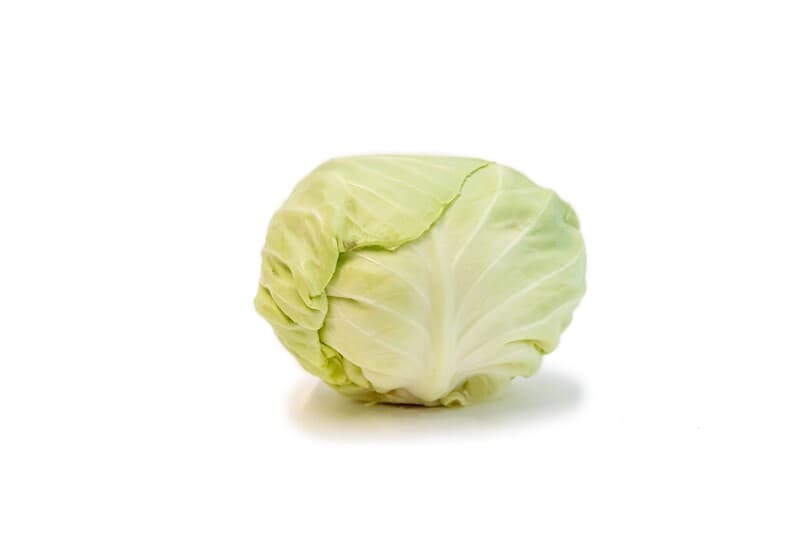 Repollo verde (Libra)
