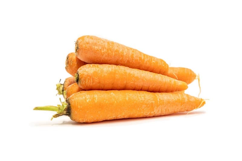 Zanahoria naranja (Libra)