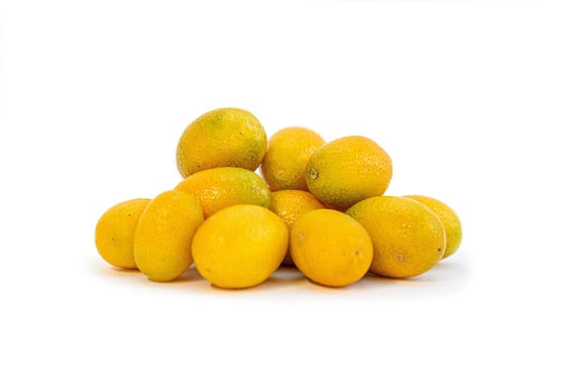 Kumquat (0.50lb)