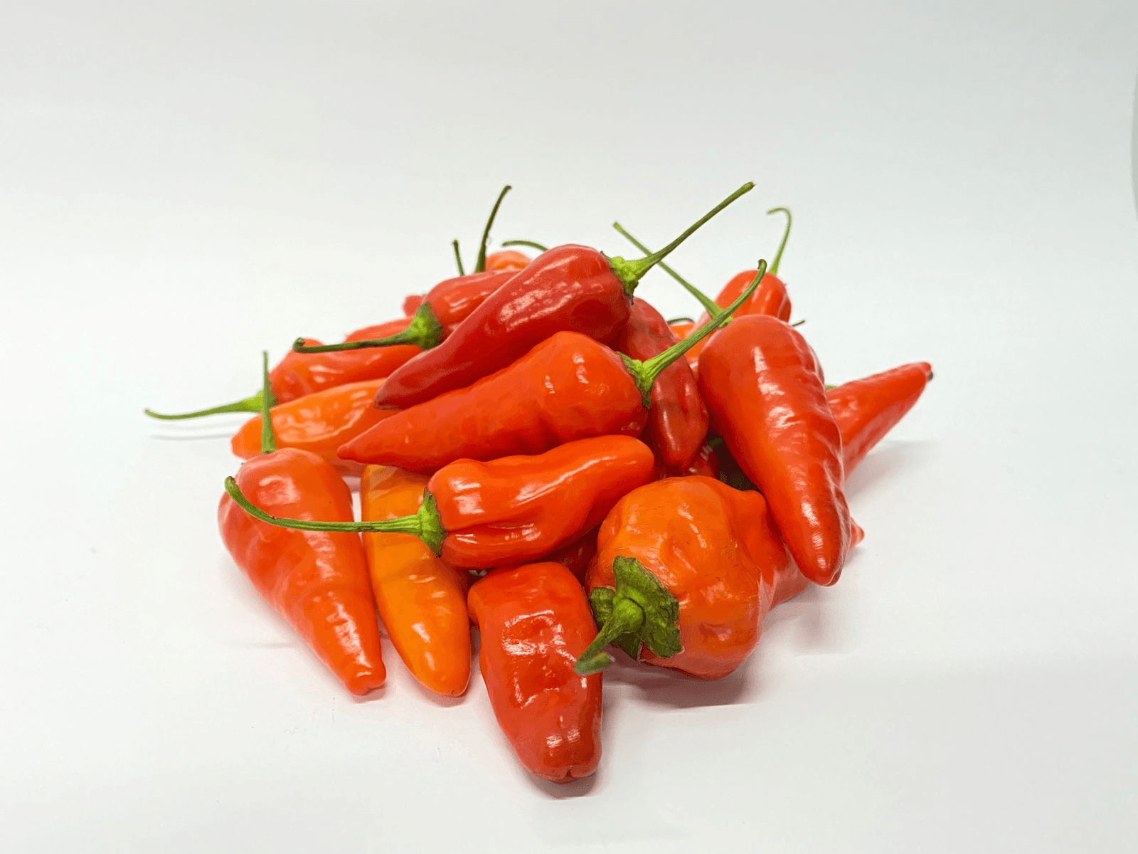 Aji Dulce(Libra)