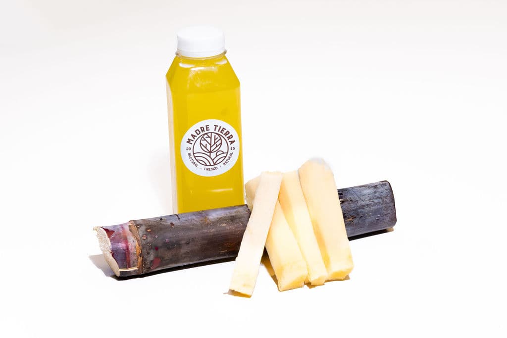 Jugo de caña (unidad)