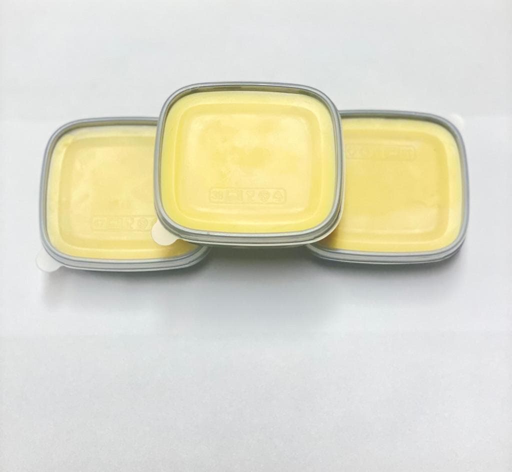 Mantequilla  200 Gr