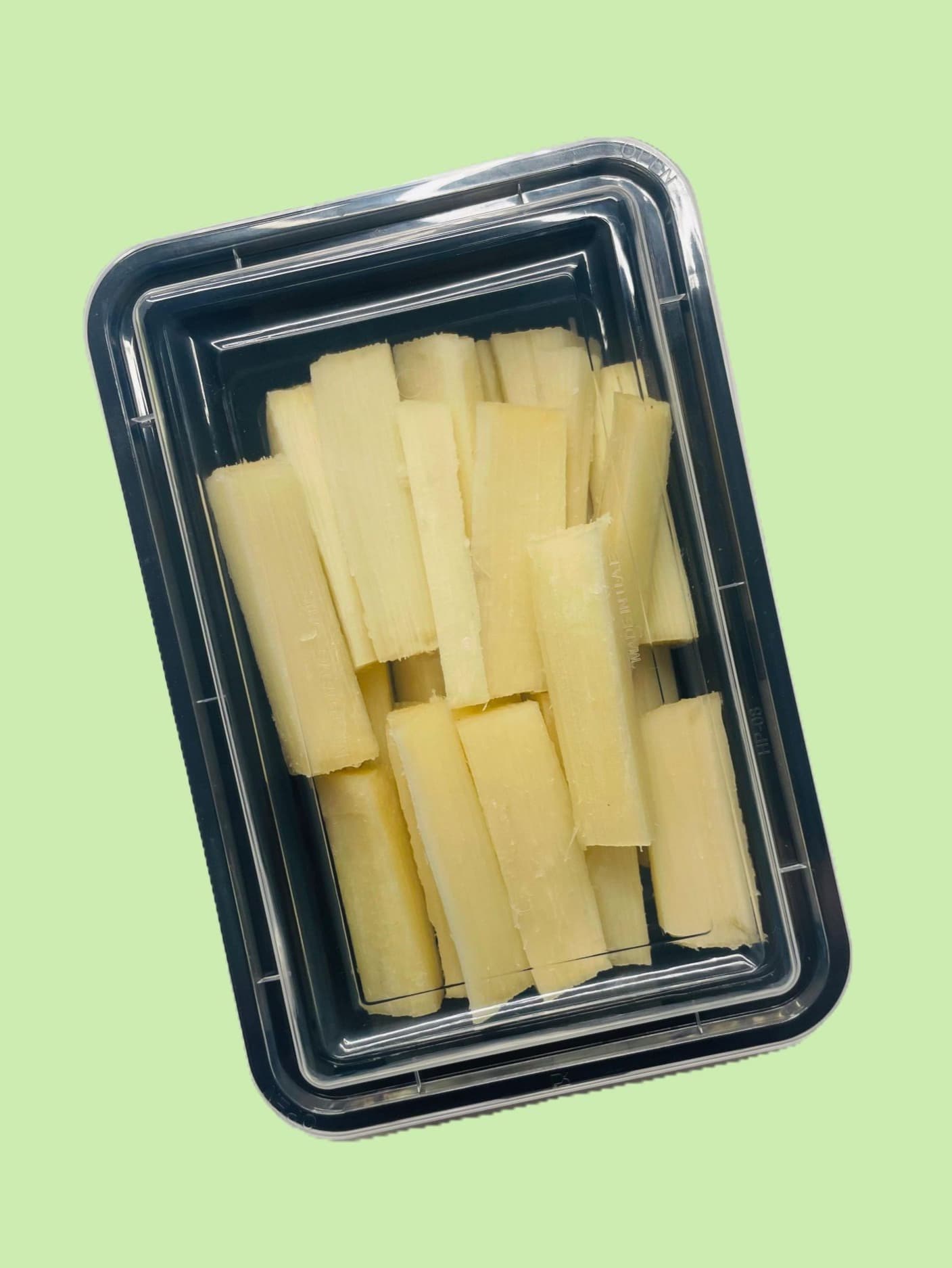 Caña (pack)