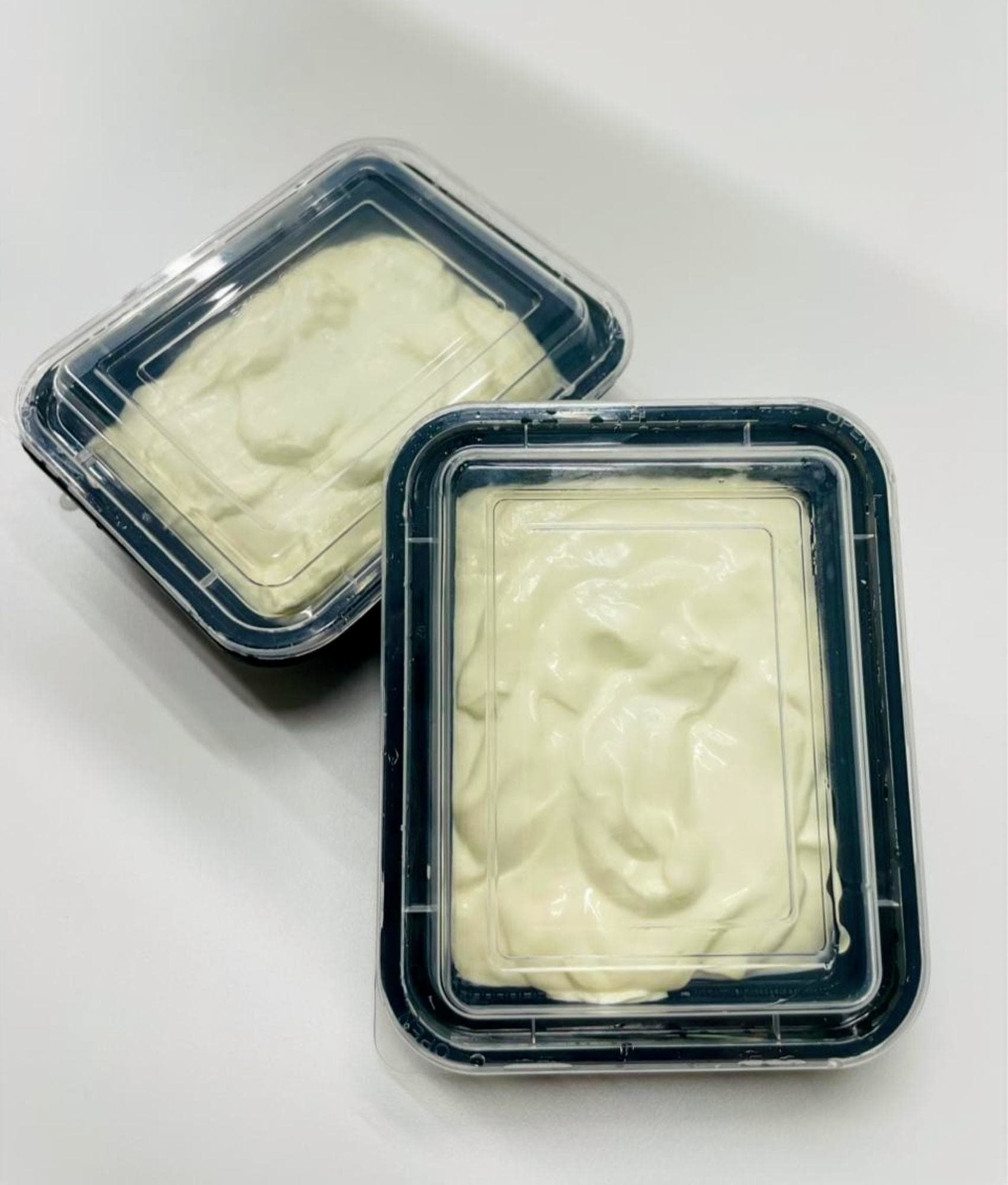 Queso crema (unidad)