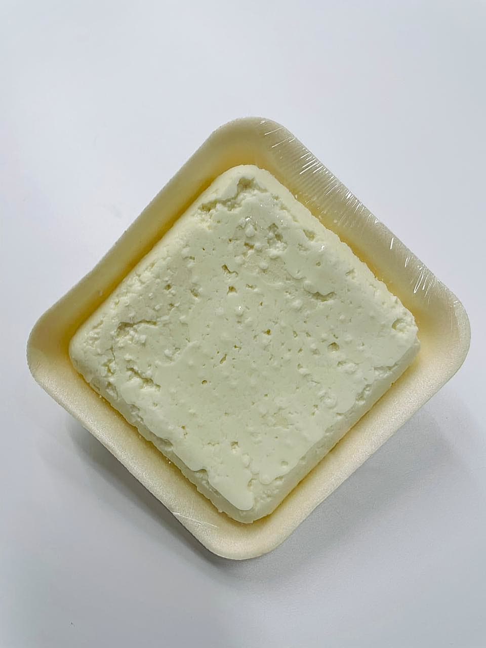Queso descremado Bajo en Grasa