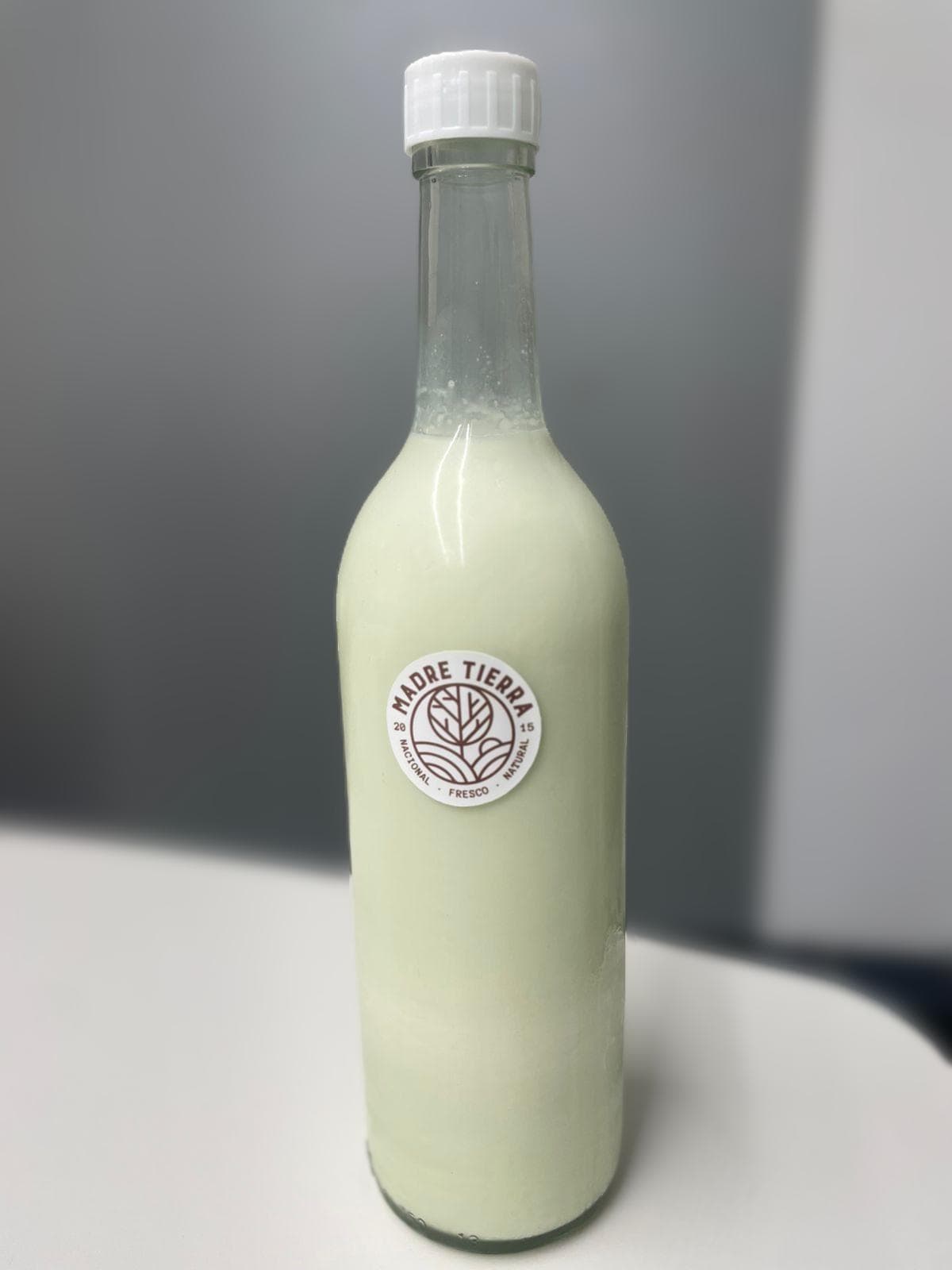 Leche de Oveja