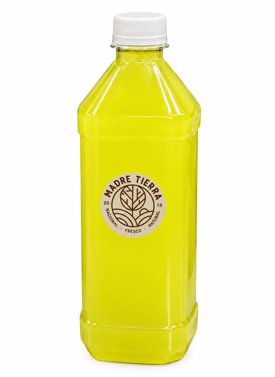 Suero de Leche de Vaca (litro)