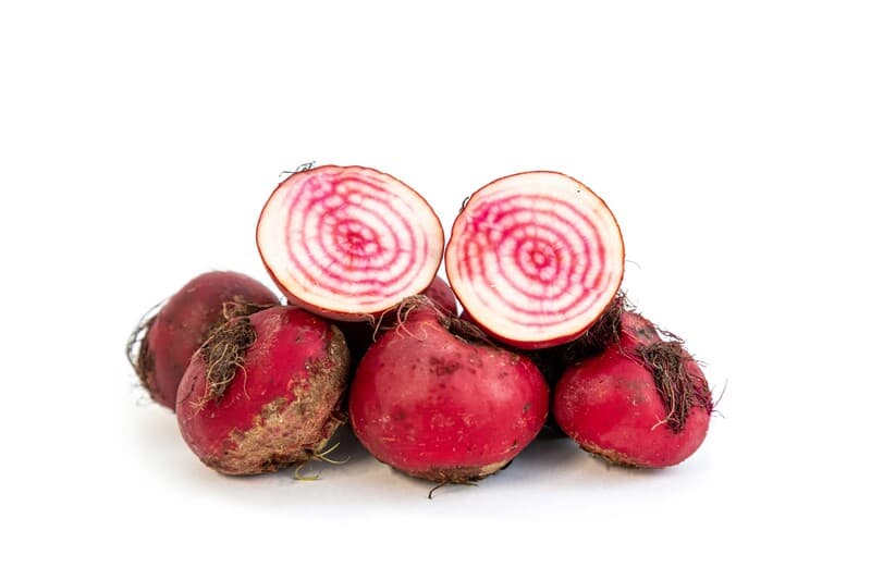 Remolacha Chioggia (Libra)