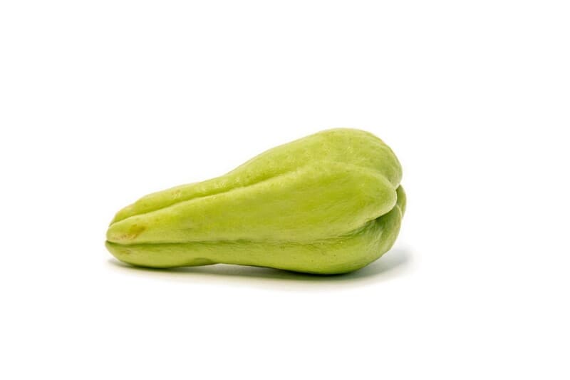 Chayote (Libra)