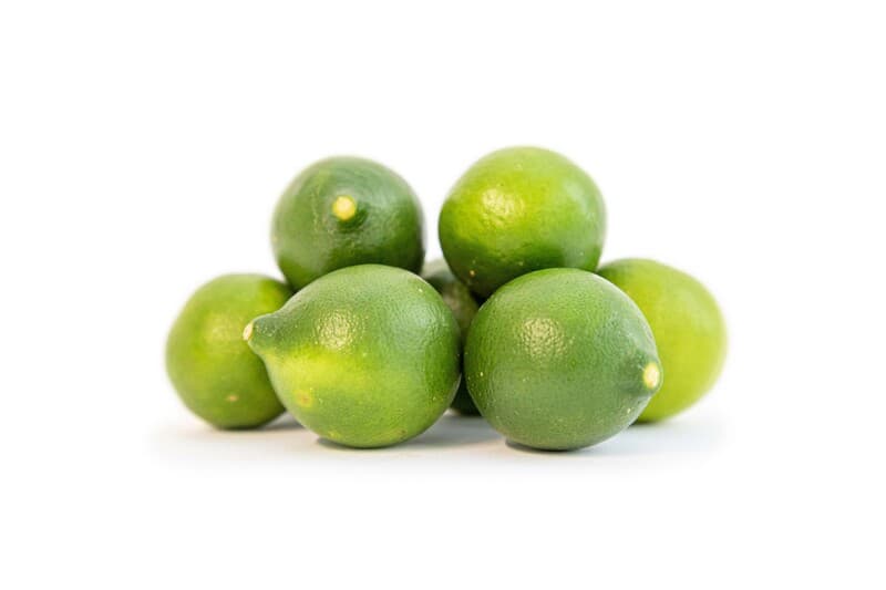 Limón de seda (Unidad)