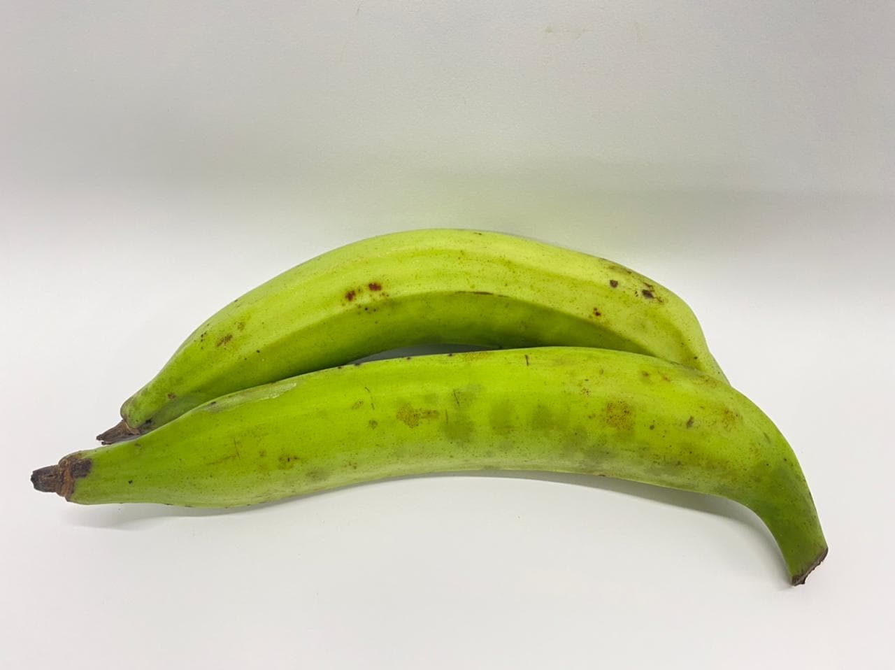 Platano Verde (Unidad)