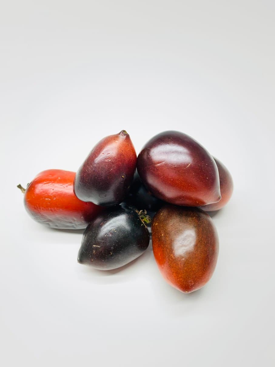 Tomate Midnight Roma (libra)