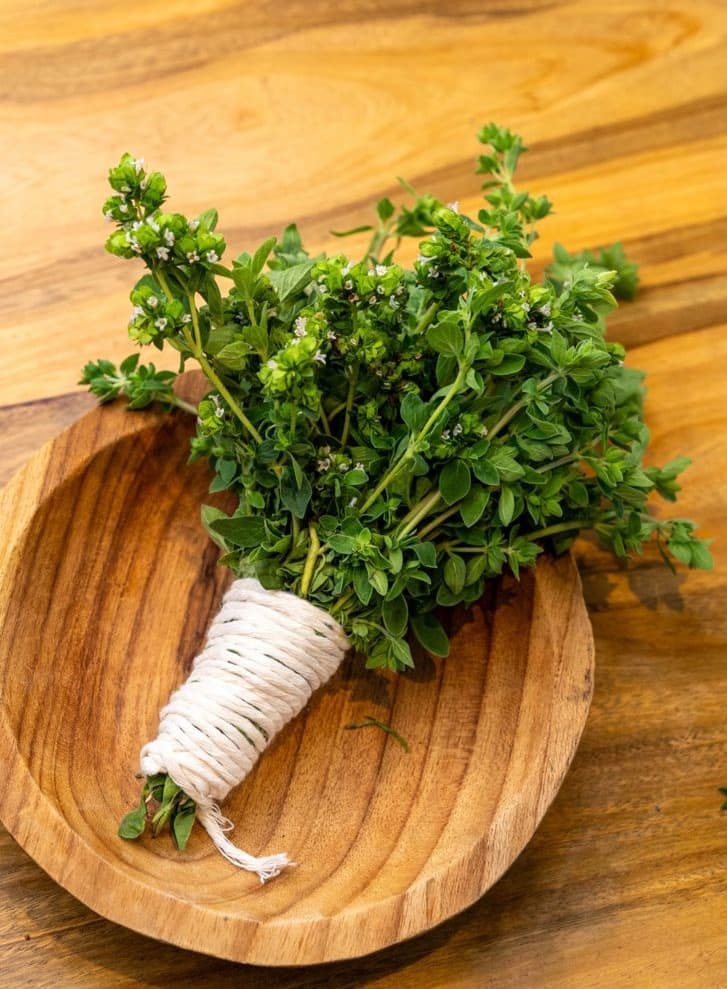 Oregano (Pack)